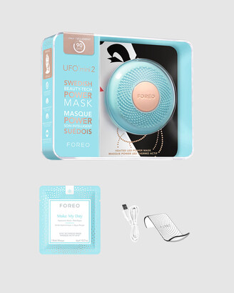 Foreo Women's Masks - UFO Mini 2 Smart Mask Treatment - Mint