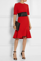 Thumbnail for your product : Marc by Marc Jacobs Obi leather belt