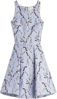 Thumbnail for your product : Mary Katrantzou Copelia Jacquard Dress