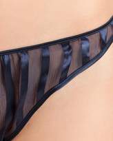 Thumbnail for your product : Kiki de Montparnasse Shadow Panty