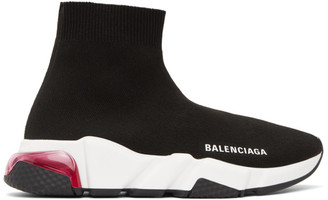 what are balenciaga shoes