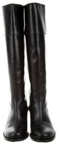 Thumbnail for your product : Roberto Cavalli Embellished Knee-High Boots