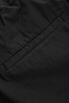 Thumbnail for your product : COS Elastic-Waist Cotton Shorts