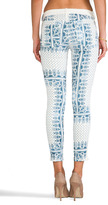 Thumbnail for your product : Joe's Jeans Skinny Ankle Tux
