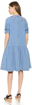 Thumbnail for your product : Preen Line Savanna Dress