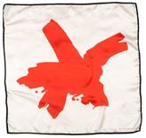 Thumbnail for your product : Golden Goose Square scarf