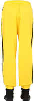 Thumbnail for your product : Numero 00 Techno Fabric Jogging Pants