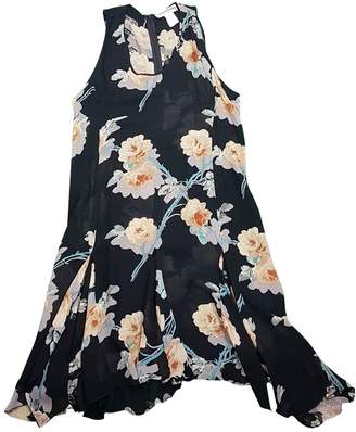 Sonia Rykiel Multicolour Dress for Women Vintage