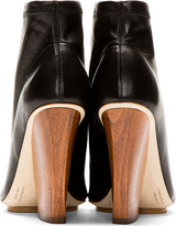 Thumbnail for your product : Maiyet Stretch Wedge Ankle Boots