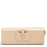 Thumbnail for your product : Fendi 'Vernice Rush' Patent Leather Clutch