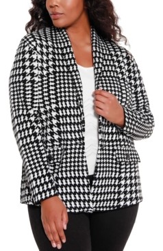 plus size designer sweaters