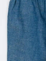 Thumbnail for your product : Burberry Kids chino trousers