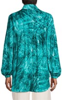 Thumbnail for your product : Ginger & Smart Song Of The Sea Printed Blouse