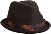 Thumbnail for your product : Goorin Bros. Men's Billy Batts Fedora