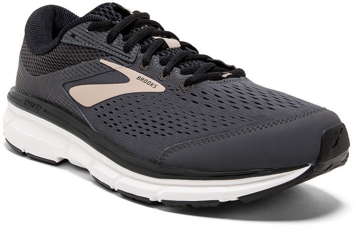 brooks dyad 10