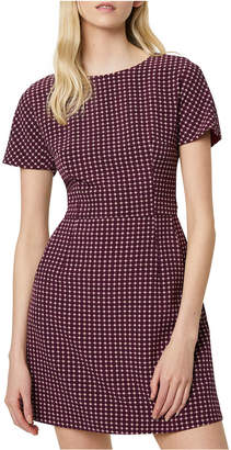 French Connection Bettina Printed Sheath Dress