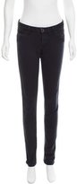 Thumbnail for your product : Alice + Olivia Skinny-Leg Jeans