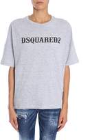 Thumbnail for your product : DSQUARED2 Leisure Fit T-shirt