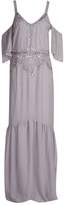 Thumbnail for your product : boohoo Tall Boutique Embellished Maxi Dress