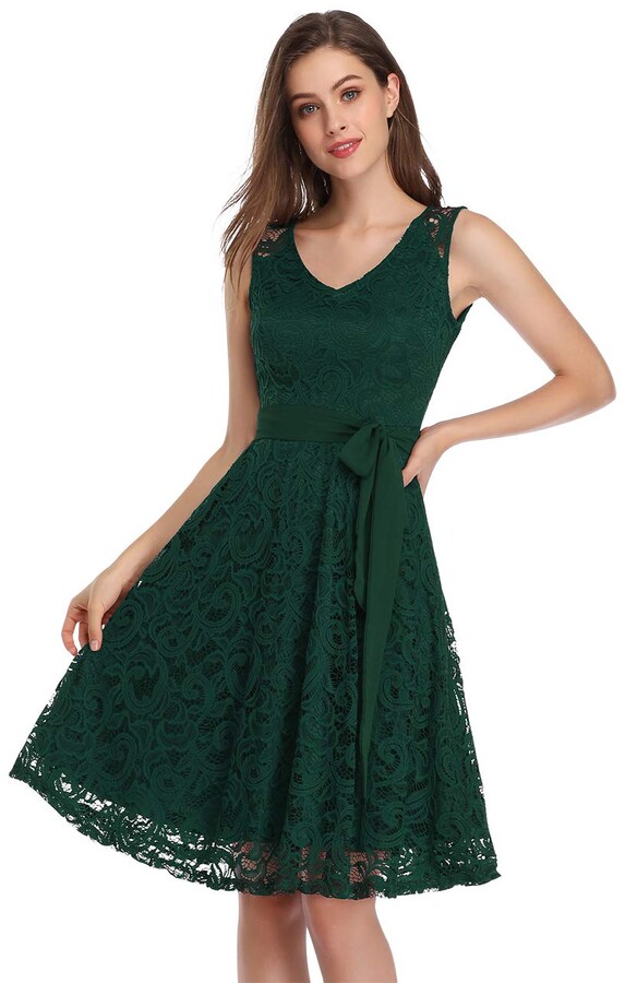 retro formal dresses