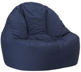 Thumbnail for your product : PBteen 4504 Guys Solid Leanback Lounger
