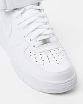 Thumbnail for your product : Nike Air Force 1 Mid '07 - Men's