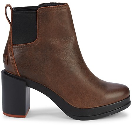sorel blake chelsea boot