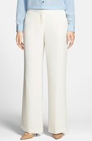 Thumbnail for your product : Vince Camuto Wide Leg Pants (Regular & Petite)