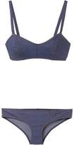 Thumbnail for your product : Lisa Marie Fernandez 'Genevieve' bikini