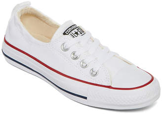 converse all star womens slip on