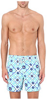 Thumbnail for your product : Vilebrequin Moorea mosaic swim shorts - for Men