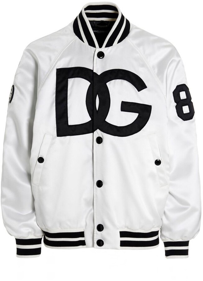 Dolce & Gabbana Men's Jackets | Shop the world's largest collection 