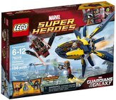Thumbnail for your product : Lego Super Heroes Super Heroes Starblaster Showdown - 76019