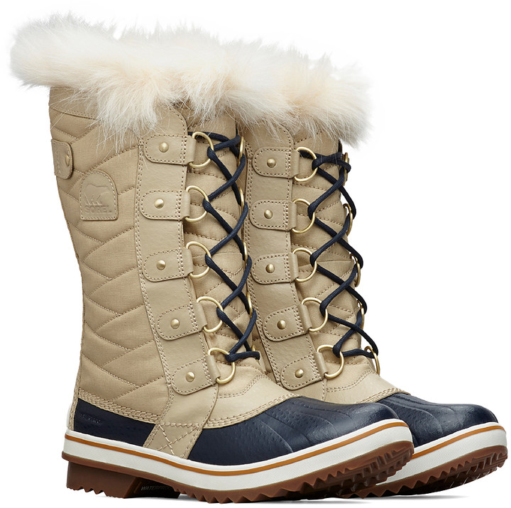 sorel womens casual boots