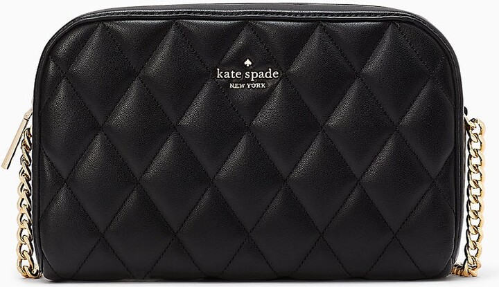 Kate Spade New York Madison Mini Camera Bag