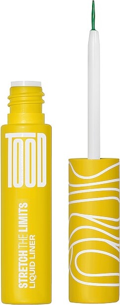 TOOD Stretch The Limits Liner