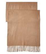 Thumbnail for your product : Rag & Bone Classic Wool Scarf (Camel Multi) Scarves
