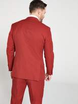 Thumbnail for your product : Skopes Milo Red Trouser Tapered