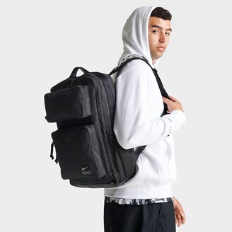 Nike Men's Black Backpacks | ShopStyle