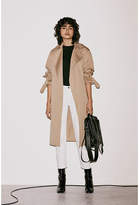 Thumbnail for your product : AllSaints Riley Mac