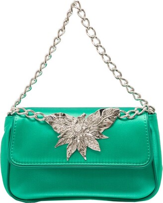Alberta Ferretti Handbags | ShopStyle