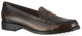 Thumbnail for your product : Tod's Tods Mocattino Gomma loafers