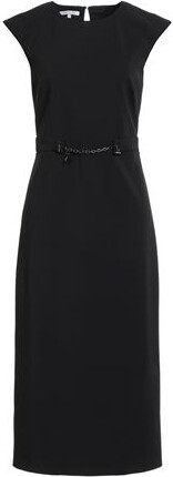 Patrizia Pepe Woman Midi dress