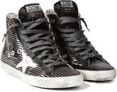 Thumbnail for your product : Golden Goose Francy Sneaker