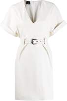 Thumbnail for your product : Pinko Belted Mini Dress
