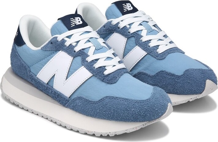 Women's 237 Retro Sneakers
