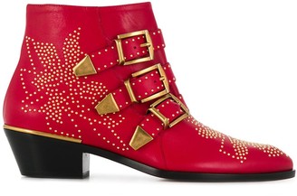 chloe susanna boots uk