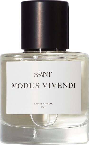 SSAINT Modus Vivendi Eau de Parfum 50ml