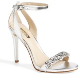 Thumbnail for your product : GUESS 'Catarina' Ankle Strap Sandal (Women)