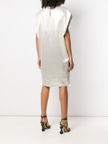 Thumbnail for your product : Poiret Midi Shift Dress